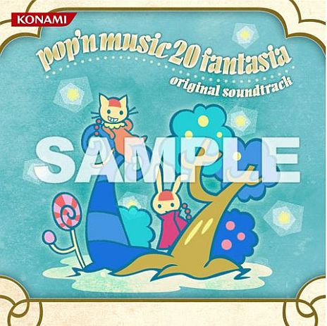 popn music 20 fantasiaפΥȥ餬7ȯ䡣󥹥ȥ饤֤Ⳬ