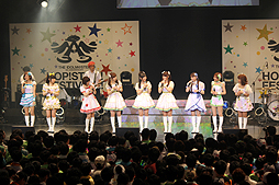 #015Υͥ/ĥγ𤲤륢ޥ8ǯǰ饤֡THE IDOLM@STER 8th ANNIVERSARY HOP!STEP!!FESTIV@L!!! @NAGOYA0707ץݡ