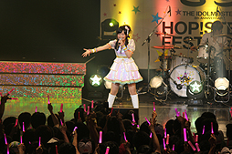 #021Υͥ/ĥγ𤲤륢ޥ8ǯǰ饤֡THE IDOLM@STER 8th ANNIVERSARY HOP!STEP!!FESTIV@L!!! @NAGOYA0707ץݡ