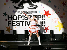 #027Υͥ/ֱ򼣻⥵ץ饤б餷THE IDOLM@STER 8th ANNIVERSARY HOP!STEP!!FESTIV@L!!!ײ͸ͤݡ