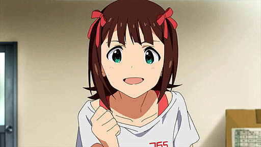 THE IDOLM@STER MOVIE θ¦ء׺ǿPV