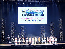 #037Υͥ/TGS 2013ϥޥηǲTHE IDOLM@STER MOVIE θ¦ءפ2014ǯ125˸ץ⡼ࡼӡˡޥѡ꡼ʤǤΥ饤־餫