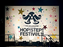 TGS 2013ϼ³ƻ餫ˤ줿ޥ8ǯ饤֡THE IDOLM@STER 8th ANNIVERSARY HOP!STEP!!FESTIV@L!!!פݡ