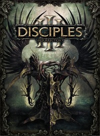 AkellaȥƥDisciples III: Resurrectionפ򲤽ϰ10ȯ䡣Undead Hordeפץ쥤֥ϤȤо