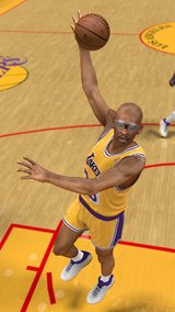 #005Υͥ/NBA2K12̾ƸNBA쥤ƥȡץ⡼ɤǥץ쥤ǽʥ쥸ɥץ쥤䡼Ҳ