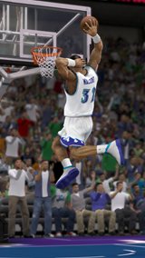 NBA2K12̾ƸNBA쥤ƥȡץ⡼ɤǥץ쥤ǽʥ쥸ɥץ쥤䡼Ҳ