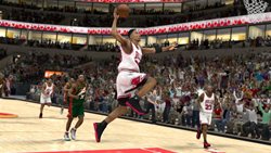 NBA2K12̾ƸNBA쥤ƥȡץ⡼ɤǥץ쥤ǽʥ쥸ɥץ쥤䡼Ҳ