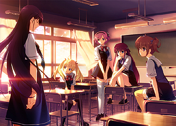 PSPADV֥ꥶβ̼ -LE FRUIT DE LA GRISAIA-פ221ȯ䡣ʬŵ䥷ḁ̊ꥸʥŵ