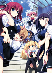 ֥ꥶβ̼ -LE FRUIT DE LA GRISAIA-ץꥢʥ٥CG10