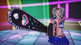 ̤ΥϿ줿LOLLIPOP CHAINSAW״ϪѡƥΥȱ