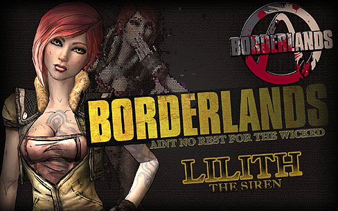 Borderlands 2פо줹饯Υǥ󤬡Gearbox Softwareܵϥ饹ǳ