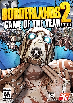 Borderlands 2 GOTYפ50󥪥դ3150ߤͲ档Weekly Amazon Sale2014ǯ32843