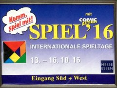 SPIEL16Ϥ褤賫뤹륢ʥκŵSPIEL\'16סɥġåθϤǿΥܥɥϤ