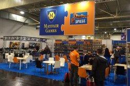 SPIEL16Ϥ褤賫뤹륢ʥκŵSPIEL'16סɥġåθϤǿΥܥɥϤ