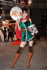 TGS 2011ˤǡ´ȡɤʤ&#033;&#063; ַˡȳرΡFinalפץ쥤Ƥ