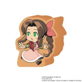 画像ギャラリー No.006のサムネイル画像 / ボードゲーム「ファイナルファンタジーVII　神羅ビルを登れ」，11月6日に発売。カベやユカを組み合わせ，クラウドを神羅ビルの8階に到達させよう