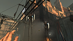 Dishonored׺ǿ󡣼͸Ȥס֥åȡסĶǽϡפξܺ٤