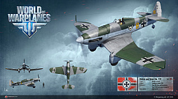 PCǡWorld of WarplanesפǥƥȤǡ2ĤΥץߥҶץ쥼Ȥ֥ץߥࡦޥǡפ