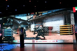 CS:GOפιZOWIE eXTREMESLAND CS:GO ASIA 2018פ峤ǳšܻؤBenQμȤߤʹ