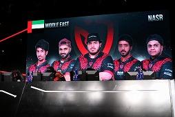  No.015Υͥ / CS:GOפιZOWIE eXTREMESLAND CS:GO ASIA 2018פ峤ǳšܻؤBenQμȤߤʹ