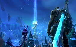 WildStar