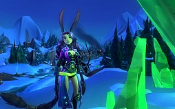 WildStar