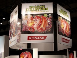 TGS 2011GREEε֡Ϸ˽鷺͡󤻤롣֥ɥ饴󥳥쥯פΥꥢ륳ۤˤĹؤ