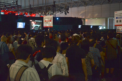 #008Υͥ/TGS 2012]֥ɥ饴󥳥쥯פۤKONAMIΥ륳ƥĤο͵ϰŪꥢƥब館륹ڥ륫ɤƥ桼ۤ1130˽λ