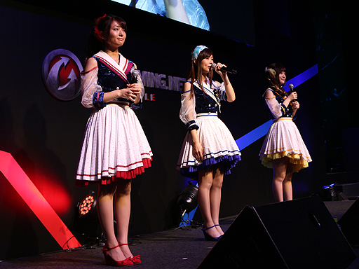 TGS 2014ϥܥѥå˷ϡޤޤ꤬ӽФWorld of WarshipsפΡ̡֥ܻפȤϡTridentץ饤֤μ̿Ǻ