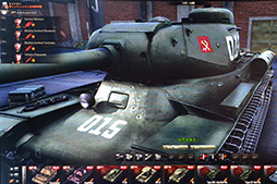  No.029Υͥ / TGS 2015ϡWorld of Warshipsפ˥ڥΡ֥󥴥פо졣World of TanksפοѥMODȹ碌Ƽ̿ǥå