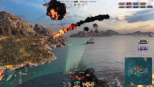 World of Warships襤֥ɥĳ