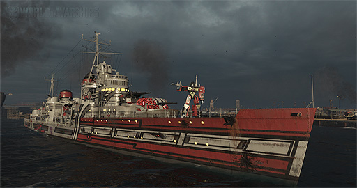 #006Υͥ/World of Warshipsפȡ֥ȥ󥹥եޡפܡPCǡPS4Xbox OneΡLegendsɤ