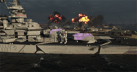 #011Υͥ/World of Warshipsפȡ֥ȥ󥹥եޡפܡPCǡPS4Xbox OneΡLegendsɤ