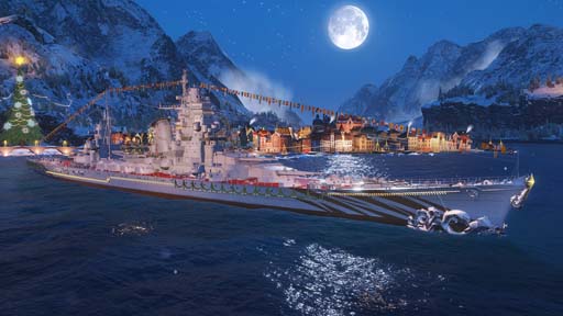 World of WarshipsסWorld of Warships: Legendsǯ٥Ȥ»