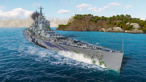 World of WarshipsסWorld of Warships: Legendsǯ٥Ȥ»