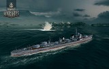 World of Warships