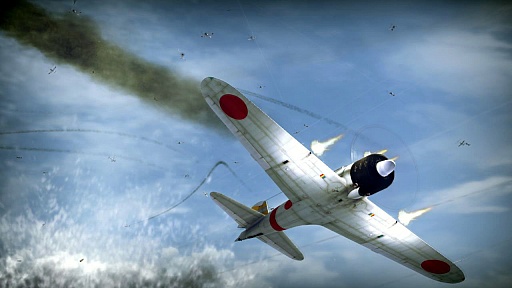 KONAMI2012ǯ38ȯͽΡαͺ-Birds of Steel-פȡBLADES of TIMEפκǿࡼӡ