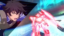 画像集#005のサムネイル/「機動戦士ガンダム EXTREME VS.」の基本となるゲームシステムや登場モビルスーツの一部を紹介