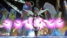 画像集#007のサムネイル/「機動戦士ガンダム EXTREME VS.」の基本となるゲームシステムや登場モビルスーツの一部を紹介