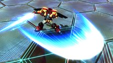 画像集#008のサムネイル/「機動戦士ガンダム EXTREME VS.」の基本となるゲームシステムや登場モビルスーツの一部を紹介