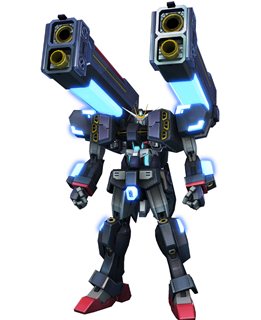 画像集#010のサムネイル/「機動戦士ガンダム EXTREME VS.」の基本となるゲームシステムや登場モビルスーツの一部を紹介
