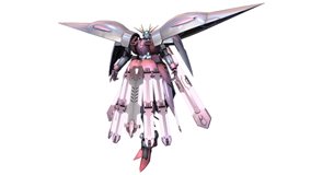 画像集#011のサムネイル/「機動戦士ガンダム EXTREME VS.」の基本となるゲームシステムや登場モビルスーツの一部を紹介