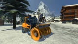 Ski Region Simulator 2012