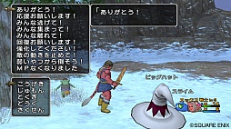 画像ギャラリー No.013のサムネイル画像 / オンラインゲームに対する社会の理解がどう変わるのか楽しみ――「ドラゴンクエストX」発売記念イベント会場で,堀井雄二氏と齊藤陽介氏にインタビュー