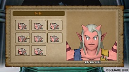 画像ギャラリー No.015のサムネイル画像 / オンラインゲームに対する社会の理解がどう変わるのか楽しみ――「ドラゴンクエストX」発売記念イベント会場で,堀井雄二氏と齊藤陽介氏にインタビュー