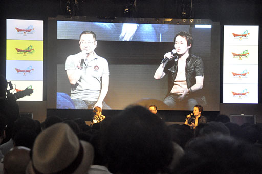 #002Υͥ/TGS 201210ܤΡ֥ɥ饯X緿åץǡȤǡĤˡ֤Ϥ᥿פ!?