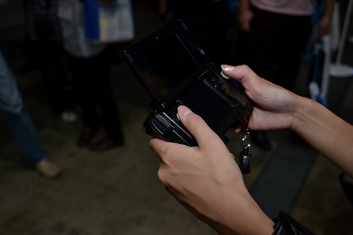 TGS 20113DS֥󥹥ϥ󥿡3ʥȥ饤Gפץ쥤ˤʤ3DΩλδФ䤤ˡľץ쥤ࡼӡUp