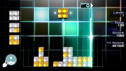 TGS 2011PS VitaǡLUMINES Electronic SymphonyסʲΡˤϥå꡼ǥ֥åΥȥ뤬ǽ