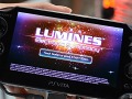 TGS 2011PS VitaǡLUMINES Electronic SymphonyסʲΡˤϥå꡼ǥ֥åΥȥ뤬ǽ