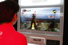 TGS 2011ϡ֤ХХZ ץץ쥤ݡȡեå䥢󡤥Τ뵤褵ʤ˸夷꡼ǿ